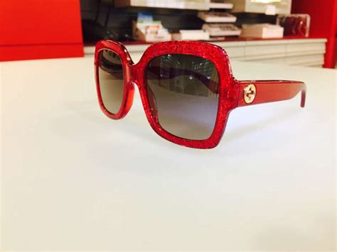 occhiali gucci quadrati donna|kering eyewear gucci sign in.